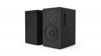 Полочная акустика Music Public Kingdom BS120 Black