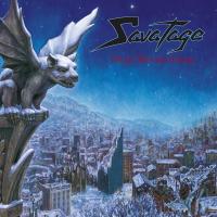 Виниловая пластинка Savatage - Dead Winter Dead (Red Vinyl 2LP)