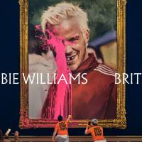 Виниловая пластинка Robbie Williams - Britpop (Black Vinyl LP)
