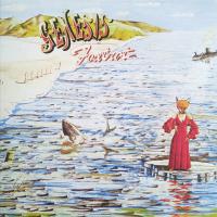 Виниловая пластинка Genesis - Foxtrot (Black Vinyl LP)
