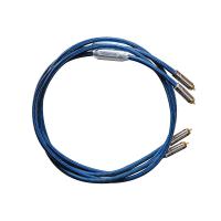 Кабель межблочный Siltech Classic Legend 380i RCA 1m