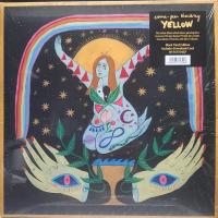 Виниловая пластинка Emma-Jean Thackray - Yellow (Black Vinyl LP)