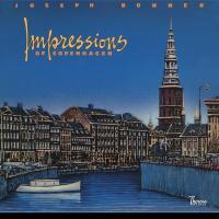 Виниловая пластинка Joseph Bonner - Impressions Of Copenhagen (Analogue) (Black Vinyl LP)