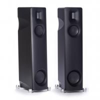 Напольная акустика Borresen Z2 Black