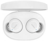 Наушники Belkin Soundform Bolt White