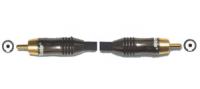 Кабель межблочный аудио Real Cable ESUB/ 3.0m