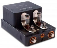 Стереоусилитель Unison Research Simply Italy black