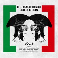 Виниловая пластинка Various Artists - Italo Disco: Collection Vol.3 (Box) (Black Vinyl 4LP)