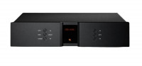 ЦАП/стример Vitus Audio RD-101 MK II Black