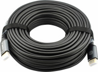 Кабель HDMI Cactus CS-HDMI-AOC-2-30 30 m