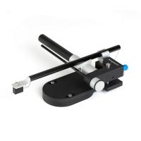 Тонарм Bergmann Thor Black