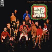 Виниловая пластинка Blood, Sweat & Tears - Child Is Father To The Man (Analogue) (Black Vinyl LP)
