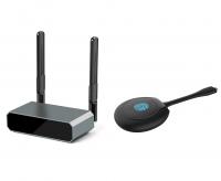 Комплект системы презентаций tranScreen PTB4615 + кнопка PTB1304