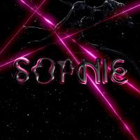 Виниловая пластинка Sophie - Sophie (Black Vinyl 2LP)