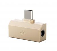 Усилитель для наушников FiiO SNOWSKY TINY A (F3108K) Vintage Gold