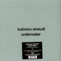 Виниловая пластинка Ludovico Einaudi -  Underwater (Box) (Black Vinyl 2LP)