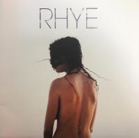 Виниловая пластинка Rhye, Spirit