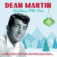 Виниловая пластинка Dean Martin – Christmas With Dino (Black Vinyl LP)