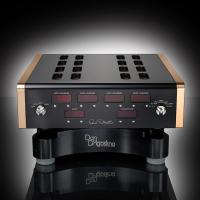 Фонокорректор Dan D’Agostino Momentum Phonostage (black)