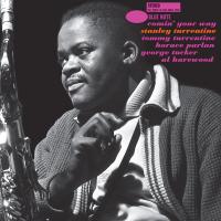 Виниловая пластинка Stanley Turrentine, Comin' Your Way (Blue Note Tone Poet Series)
