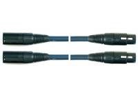 XLR кабель Real Cable XLR 128/ 1.0m