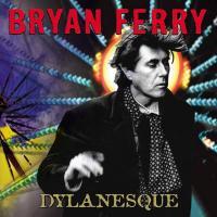 Виниловая пластинка Bryan Ferry - Dylanesque (Red LP)