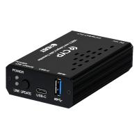 Передатчик сигналов USB 3.2 по витой паре CAT5e/6/7 Cypress CH-730TX