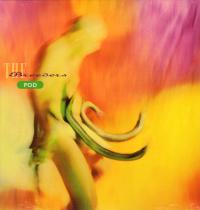 Виниловая пластинка The Breeders - Pod (Black Vinyl LP)
