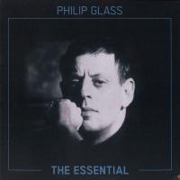 Виниловая пластинка Philip Glass - The Essential (Box) 180 Gram, Limited & Numbered Crystal Clear Vinyl 4 LP)