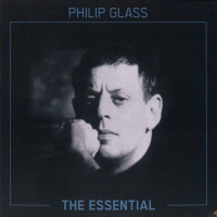 Виниловая пластинка Philip Glass - The Essential (Box) 180 Gram, Limited & Numbered Crystal Clear Vinyl 4 LP)