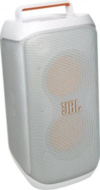 Портативная акустика JBL PartyBox Club 120 White