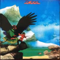 Виниловая пластинка Budgie - Never Turn Your Back On A Friend (Black Vinyl LP)