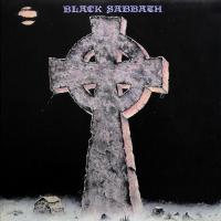 Виниловая пластинка Black Sabbath - Headless Cross (Black Vinyl LP)