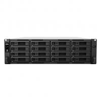 Сетевой накопитель Synology RS4021xs+
