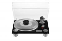 Проигрыватель виниловых дисков Takumi TT Level 2.1DC Black