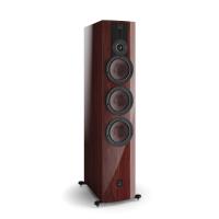 Напольная акустика Dali Rubikore 8 Maroon High Gloss Lacquer