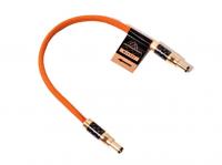 Кабель межблочный Silent Angel Light Orange (5V), 20 см
