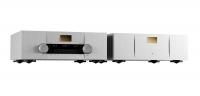 Предусилитель Goldmund Mimesis Reference Silver Grey