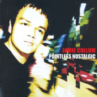 Виниловая пластинка Jamie Cullum - Pointless Nostalgic (Black Vinyl 2LP)