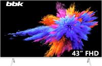 LED телевизор BBK 43LEM-1054/FTS2C (W)