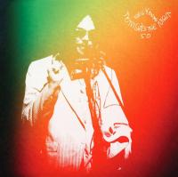 Виниловая пластинка Neil Young - Tonight's The Night (Black Vinyl 2LP)