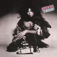 Виниловая пластинка T. Rex - Tanx (coloured) (Сoloured Vinyl LP)