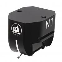Головка звукоснимателя Clearaudio N1 MM black