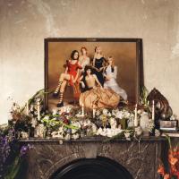 Виниловая пластинка The Last Dinner Party - Prelude To Ecstasy (Black Vinyl LP)