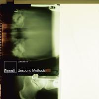 Виниловая пластинка Recoil - Unsound Methods (Black Vinyl 2LP)