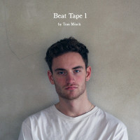 Виниловая пластинка Tom Misch - Beat Tape 1 (Black Vinyl 2LP)