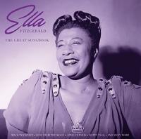 Виниловая пластинка Ella Fitzgerald -  Great Songbook (180 Gram Black Vinyl LP)