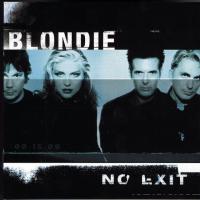 Виниловая пластинка Blondie - No Exit (Black Vinyl 2LP)