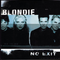 Виниловая пластинка Blondie - No Exit (Black Vinyl 2LP)