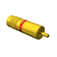 Разъем Van Den Hul C - 8.0 RCA Red